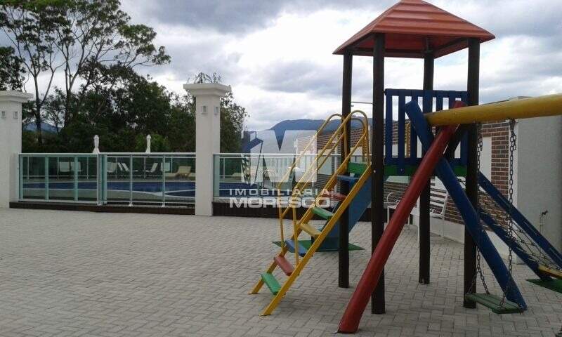 Apartamento à venda no bairro Santa Rita: 